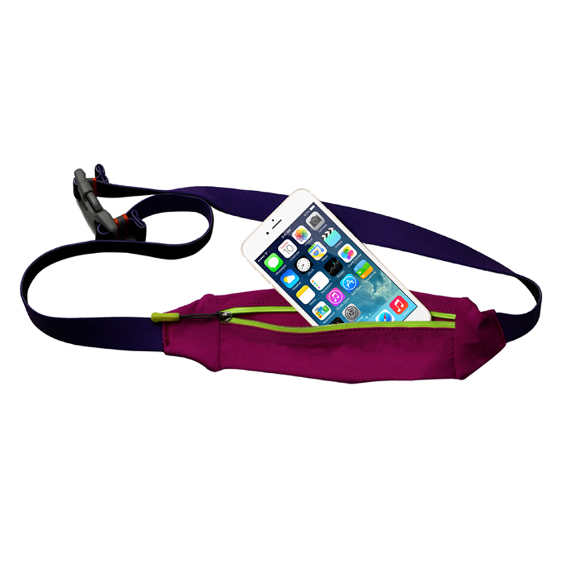 Mục phát triển Sport Waist bag for Phone